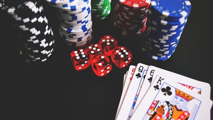 Casinos without bonuses