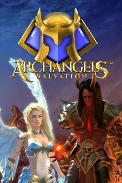 Archangels: Salvation