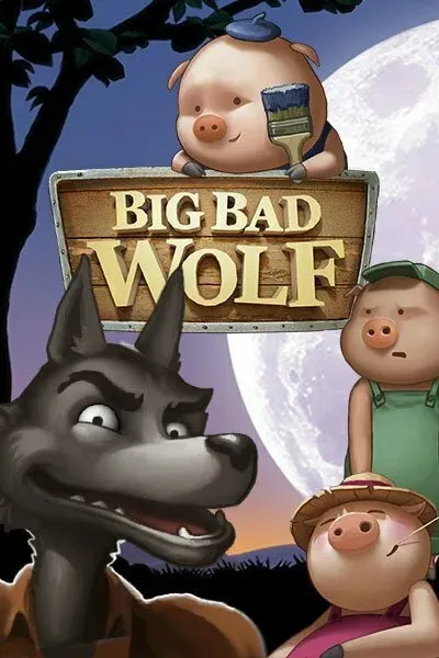 Big Bad Wolf