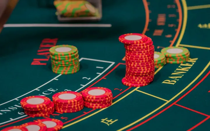 Baccarat