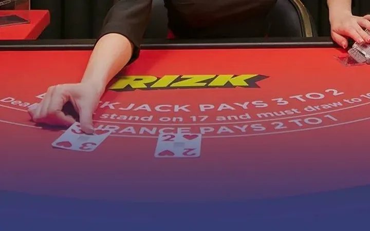Blackjack