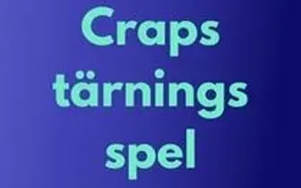 Craps