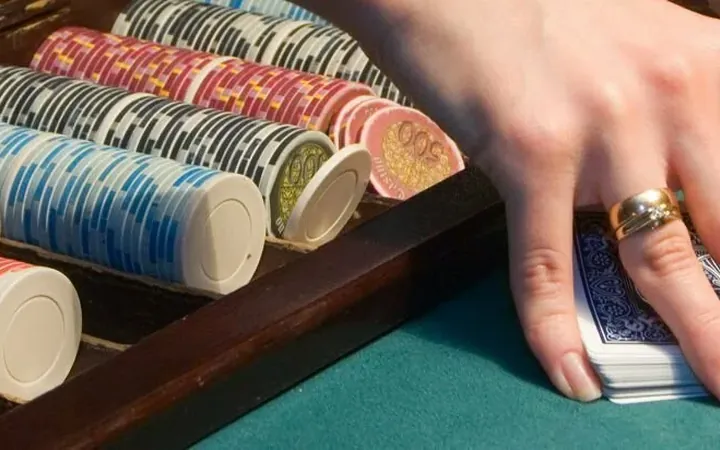 Pai Gow Poker