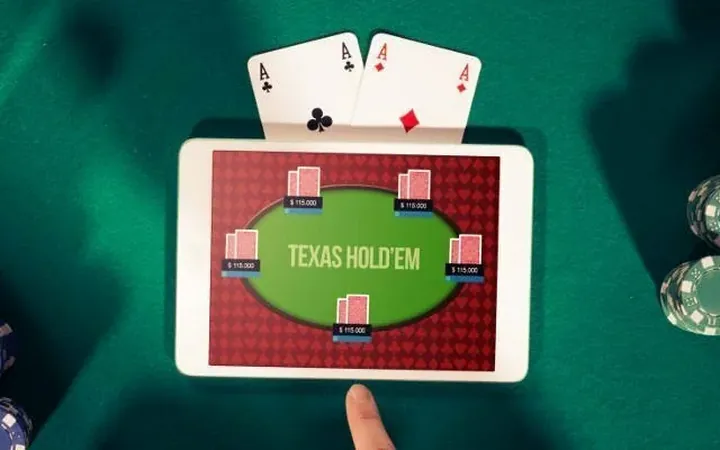 Poker