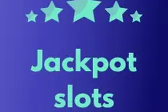 Free jackpot slots