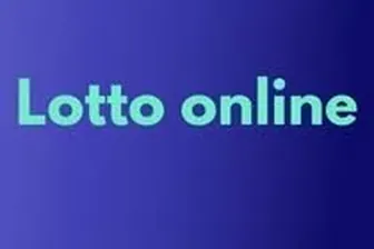Lotto online