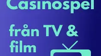 TV & Film