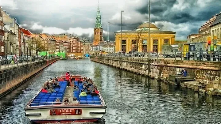 Casinos in Denmark