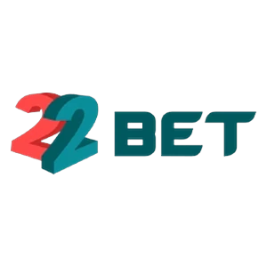 22bet logo