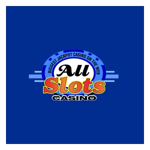 All Slots logo