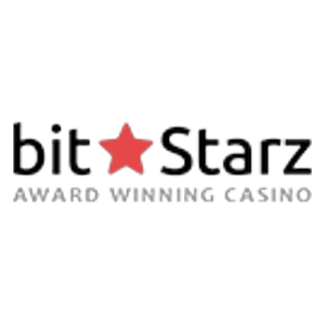 BitStarz logo
