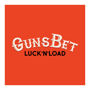 Gunsbet logo