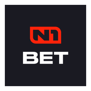N1Bet logo