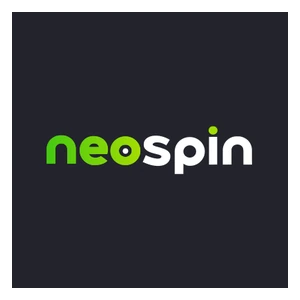 Neospin logo