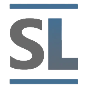 SlotLounge logo