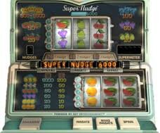 Super Nudge 6000