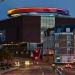 Casino Royal in Aarhus