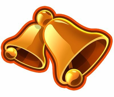 Joker Pro-Ring Bell