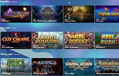 scandibet slots