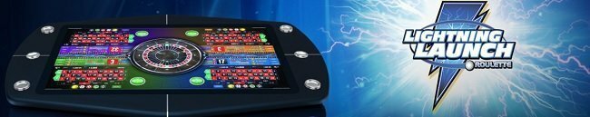 table games from Scientific