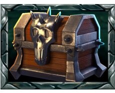 Vikings go berzerk slot symbol