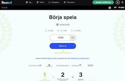 Librabet