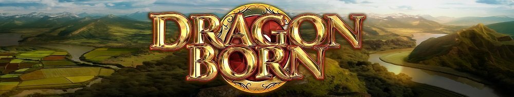 dragon Born